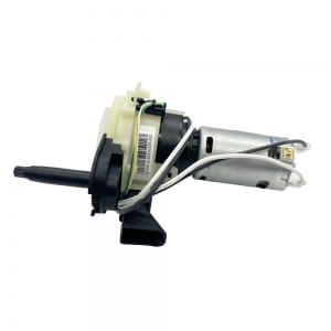9N0100144 - Right coffee grinder assembly f20 ex code 7nn0519