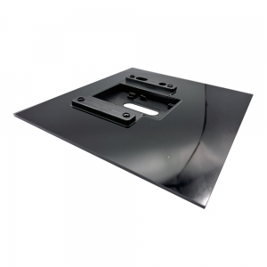 9N0100173 - Conjunto de parabrisas (negro) c11 ex código 7nn0648