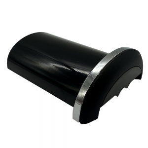 9N0100237 - Dispenser cover black h2 ex code 7nn1006