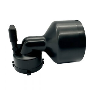 9N0100189 - Ansamblu mixer stânga (centru de cafea) ex cod 7nn0711