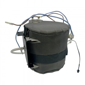 9N0100185 - Zestaw bojlera Coffeecenter3l (nowa wersja) kod ex 7nn0696