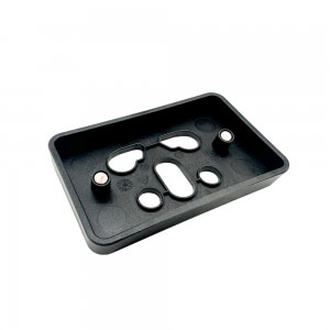 9N0100219 - Dispenser cover f20 ex code 7nn0905
