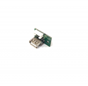 9D0100076 - Адаптерна плата usb-f2 ex code 8d10007