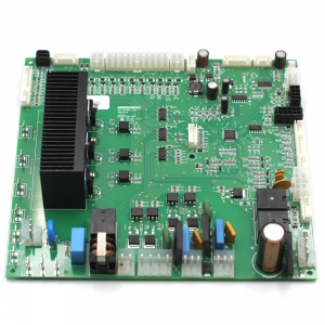 9D0100009 - Силова плата f2 ex code 8d10026