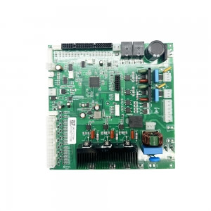 9D0100031 - Placă de alimentare f20 ex cod 8d10066