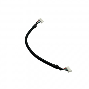 9D0200082 - Cable USB blindado para minibar, código ex 8d20254