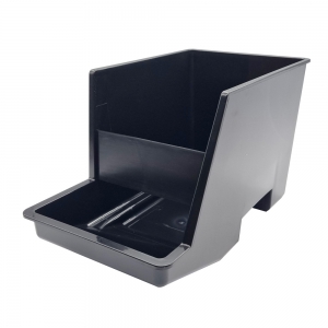9S0100049 - Secchio per fondi di caffè coffeecenter ex codice 8s10663