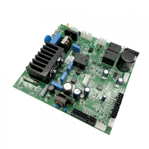 9D0100023 - Power board c11 ex code 8d10056