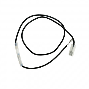 9D0200018 - Fusibile sinistro per caldaia a vapore c11 ex codice 8d20287