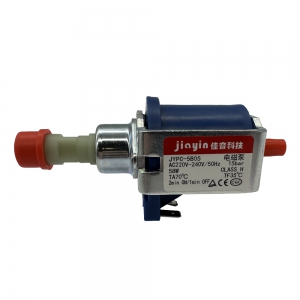 8D30211 - Low-voltage pump