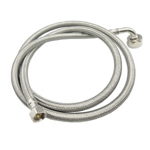 9G0300013 - Water inlet pipe (6 to 3 points) (only for yoma road) ex code 8g30009