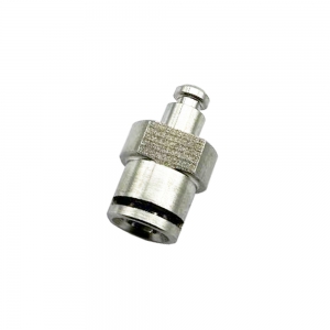 9W0200039 - Montaje del conector Coffeecenter, código ex 8w20356