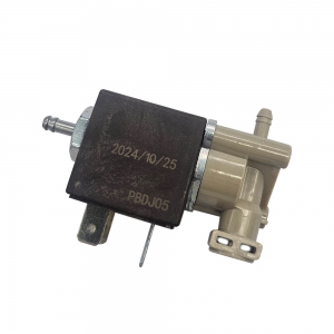 84-RMA20S - Trójdrożny zawór elektromagnetyczny