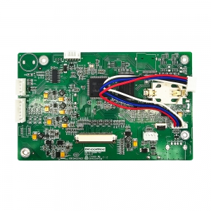9D0100005 - Placa de control ex código 8d10010