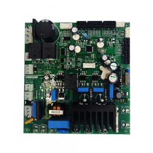 8D10056V1 - Placa de alimentación c11