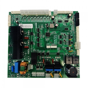 9D0100044 - Coffeezone power board ex code 8d10084