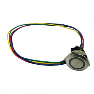 9D0200071 - Hot water button minibar s1 ex code 8d20164