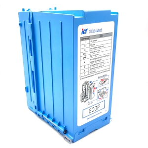 8RXBAm06000001 - CAJA DE EFECTIVO XBA MINI 600 PIEZAS