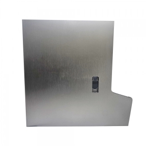 9S0100337 - Tapa de carcasa derecha 2 litros ex código 8s10483