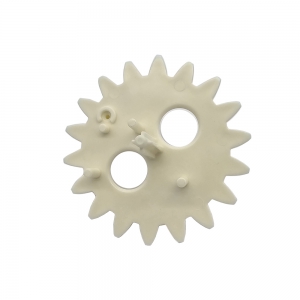 9S0100380 - Angrenaj de amestecare Coffeecenter stânga ex cod 8s10650