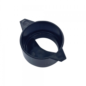9S0100425 - Coffeecenter middle and lower powder mouth ex code 8s10855