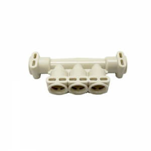 9S0100073 - Conector de detectare a fluxului de lapte, cod ex 8s10957