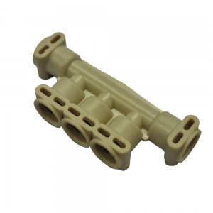 9S0100074 - Raccordo multicanale coffeezone ex codice 8s10958