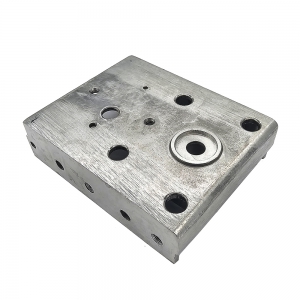 8W10003 - Cooking head bracket