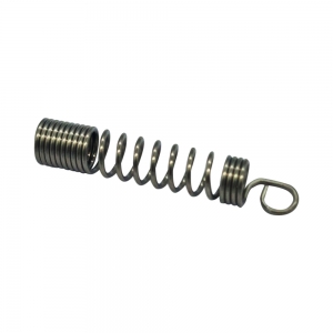 8W50043 - Spring tube