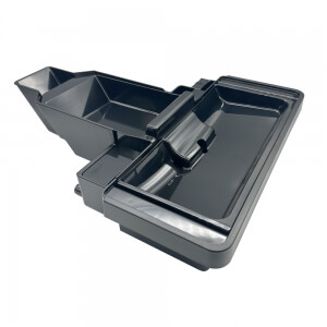 9S0100300 - Tavă de colectare a picăturilor pentru barul de cafea, cod ex 8s10391