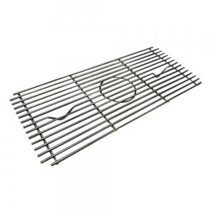 9W0600007 - Grilă tavă de colectare a picăturilor f20 ex cod 8w60034