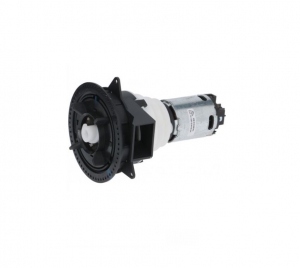9140.005.00A - Стандартна кавомолка 230v saeco