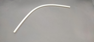 229362700/9972.015 - Tubo silicone 5x8 70sr l=330 (silicone)