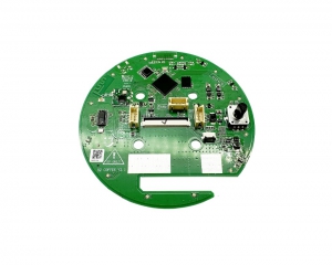 9D0100034 - Placă de control HMI H1, H2 cod ex 8d10069