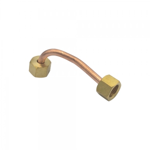 AS030201400 - Conjunto de tubo de cobre 11