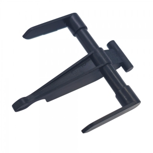 C6-RMA20 - Upper rod of the lower filter plate