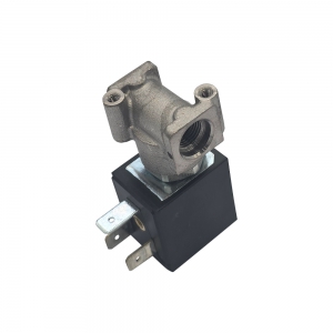 EP010002000 - Válvula solenoide (de dos vías)