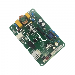 EP150213600 - Control board