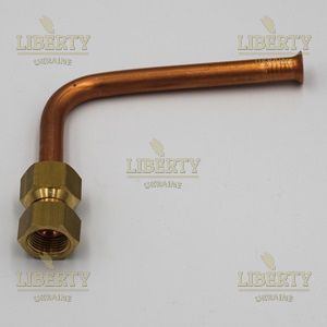 F1258 - Tubo porta livello e98p 2/3 gr.
