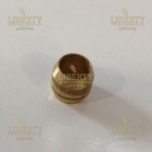 F175 - Double cone 0.6