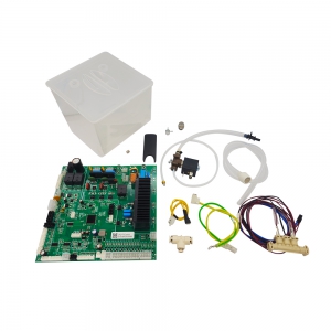 F3KIT - Kit f3