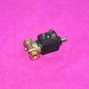 FR107 - Zawór elektromagnetyczny 110 V-60 Hz