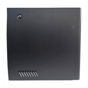 G-RMA20-B - Left panel assembly-black