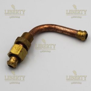 GRT122 - Tubo di livello superiore 1260300166