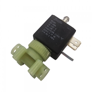 KDDC.030 - Dos válvulas solenoides de tres vías (dirección 0 grados)