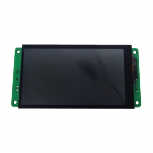 KDPB.028 - Pantalla LCD táctil de 5 pulgadas