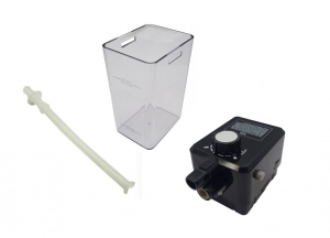 K.Z.202.026-028-045KIT - 202 молочний резервуар