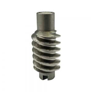 KW202.067-001 - Coffee grinder motor worm