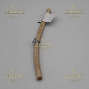 K12150 - Silicone tube 3x7 (silicone)