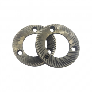 MP001003 - Coppia macine piane d. 64mm